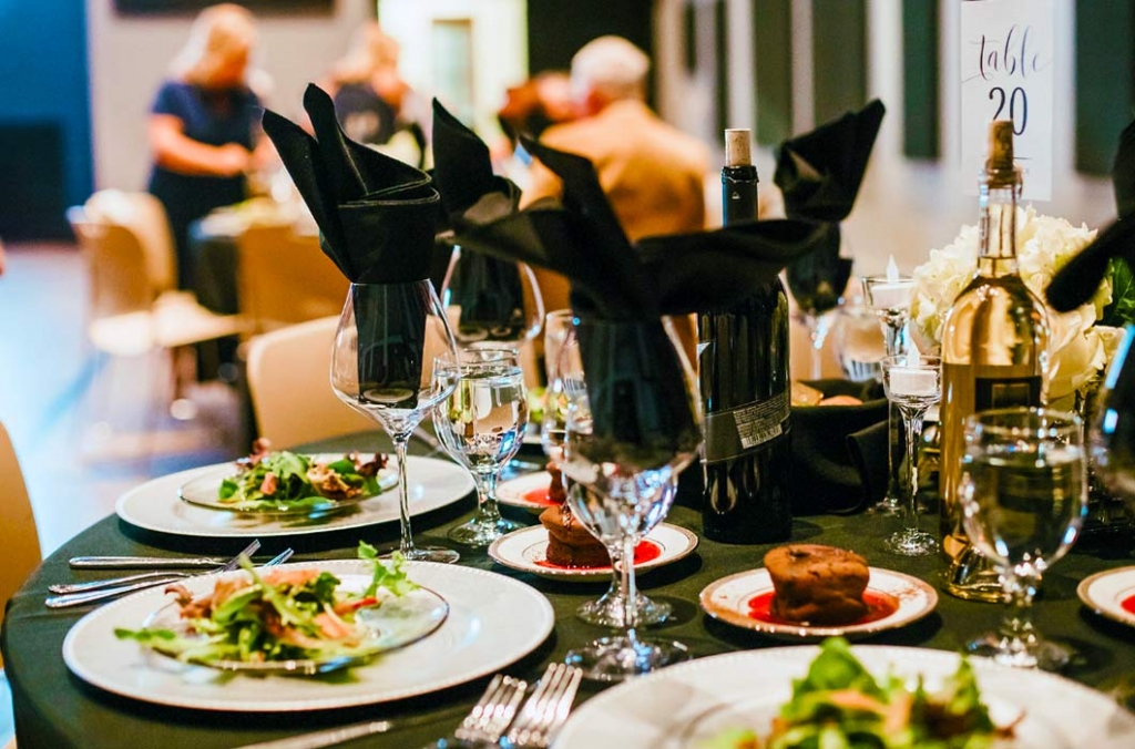 CASA Gala 2019 Ticket Purchase Child Advocates of El Dorado County